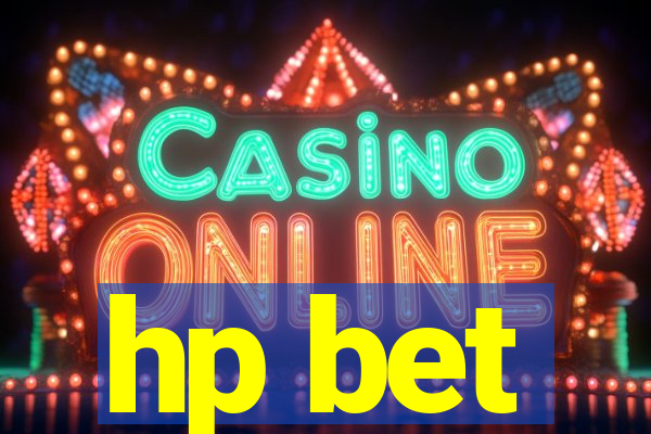 hp bet